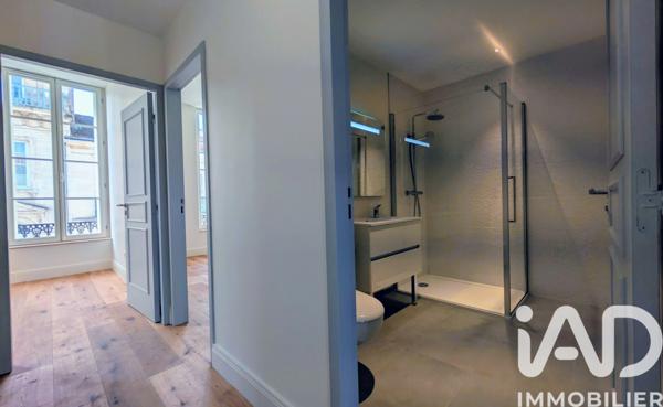 Appartement à vendre 5 pièces 153 m² Rochefort