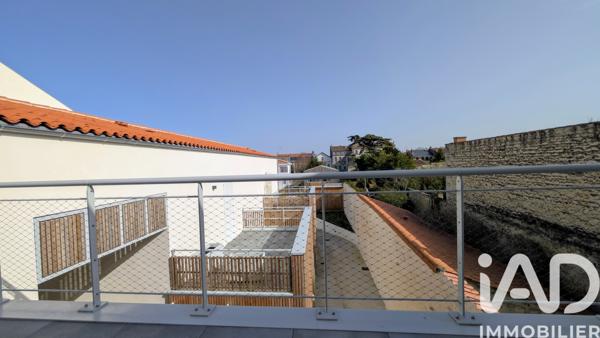 Appartement à vendre 5 pièces 153 m² Rochefort