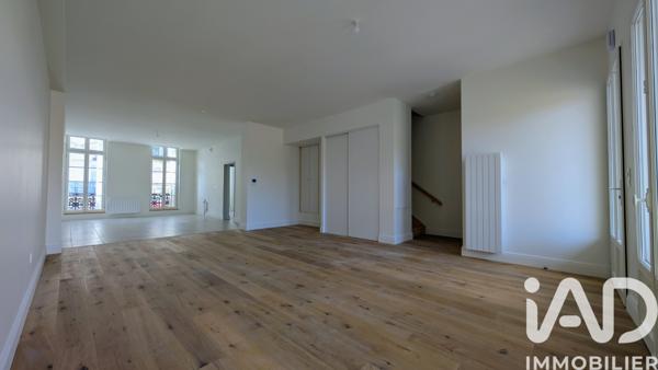 Appartement à vendre 5 pièces 153 m² Rochefort