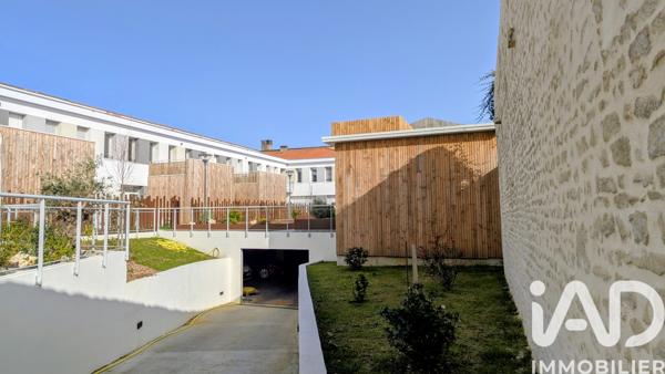 Appartement à vendre 5 pièces 153 m² Rochefort