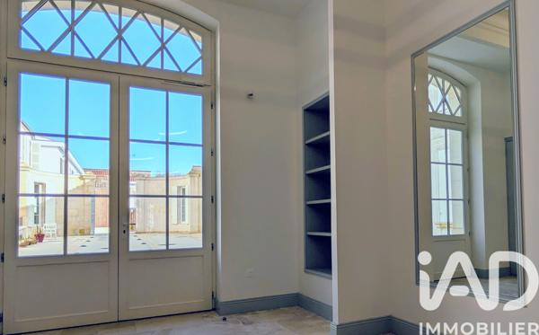 Appartement à vendre 5 pièces 153 m² Rochefort