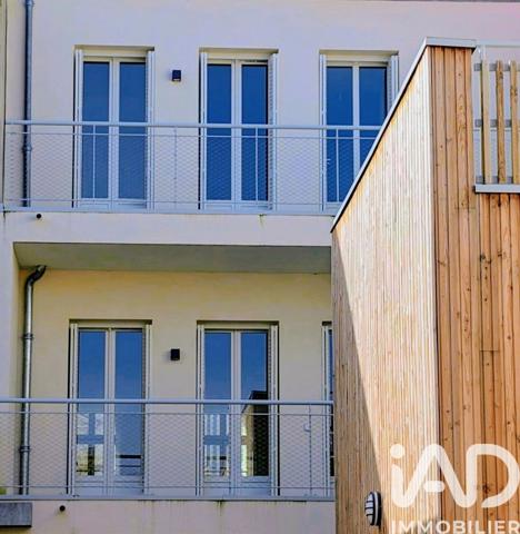 Appartement à vendre 5 pièces 153 m² Rochefort