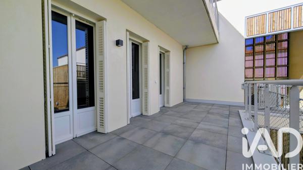 Appartement à vendre 5 pièces 153 m² Rochefort