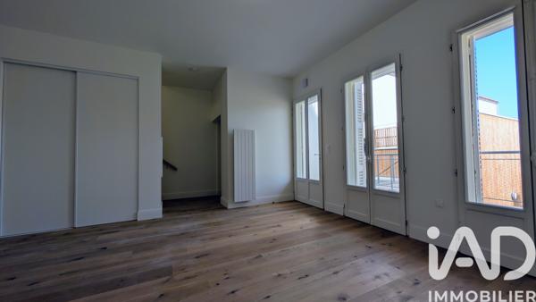 Appartement à vendre 5 pièces 153 m² Rochefort
