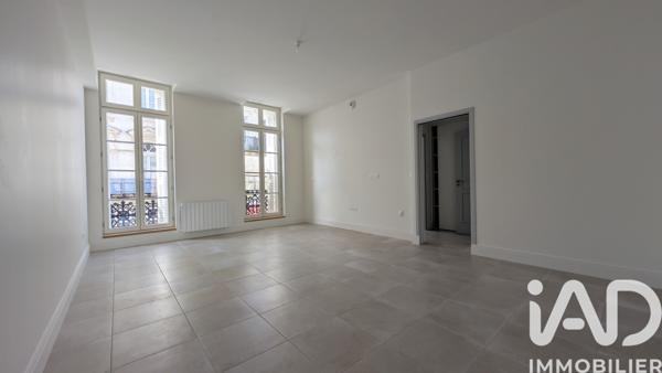 Appartement à vendre 5 pièces 153 m² Rochefort