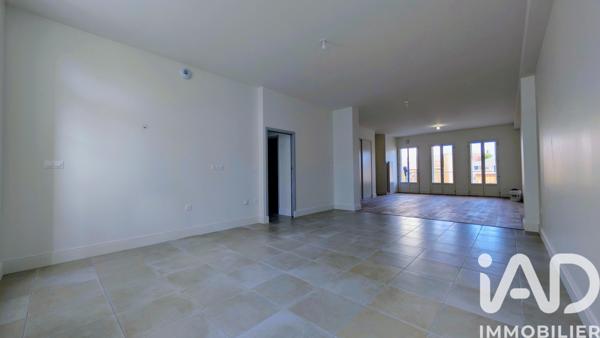 Appartement à vendre 5 pièces 153 m² Rochefort