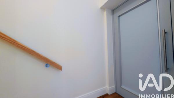 Appartement à vendre 5 pièces 153 m² Rochefort