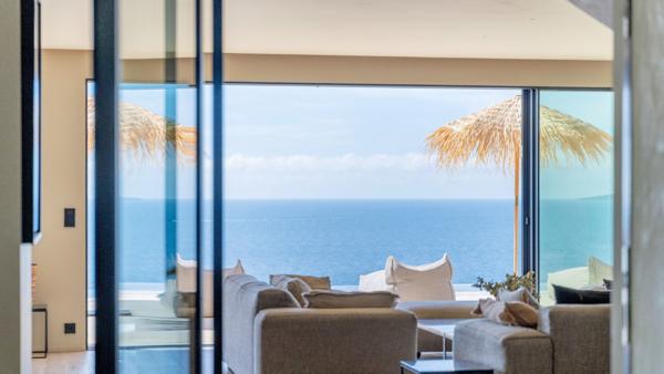 Vente Villa de luxe Les Issambres 9 Pièces 435 m²