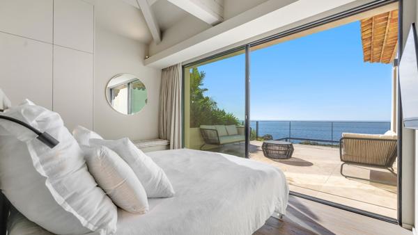 Vente Villa de luxe Les Issambres 9 Pièces 435 m²
