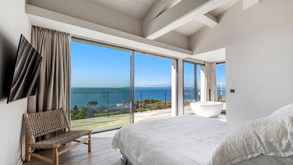 Vente Villa de luxe Les Issambres 9 Pièces 435 m²