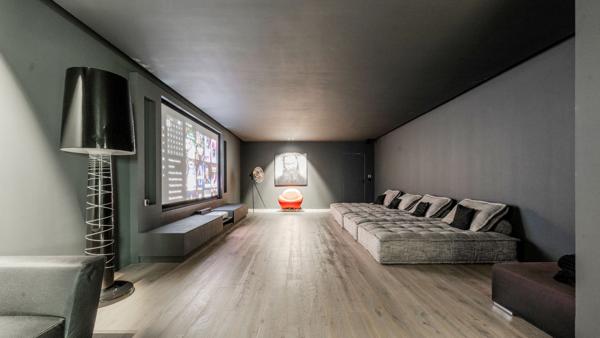 Vente Villa de luxe Les Issambres 9 Pièces 435 m²