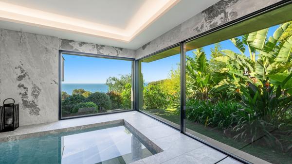 Vente Villa de luxe Les Issambres 9 Pièces 435 m²