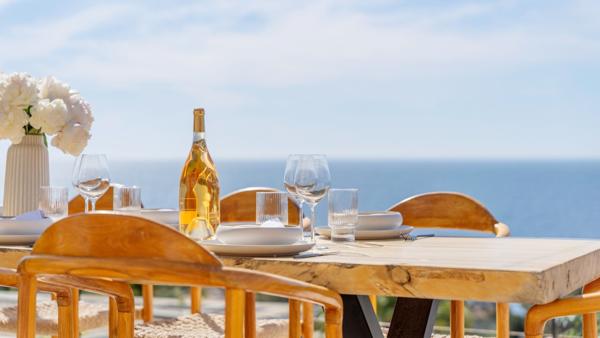 Vente Villa de luxe Les Issambres 9 Pièces 435 m²