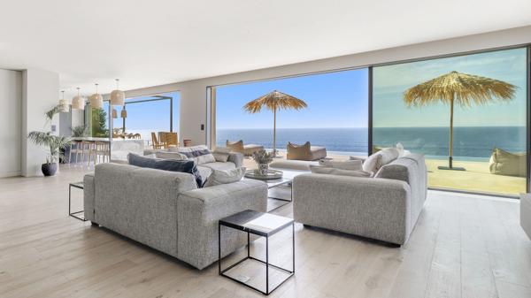 Vente Villa de luxe Les Issambres 9 Pièces 435 m²