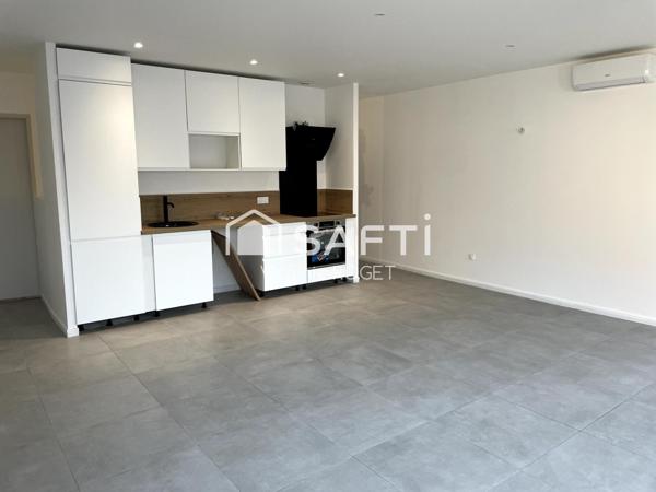 Secteur Cormontreuil  -Maison comtemporaine de 2024