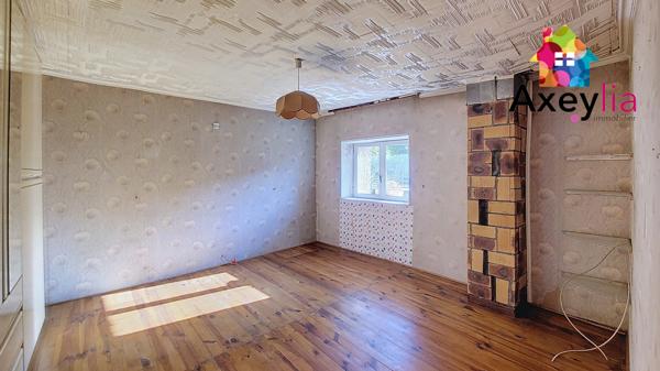 Chauffailles (71170) A VENDRE - SECTEUR CHAUFFAILLES- MAISONS AVEC TERRAIN -