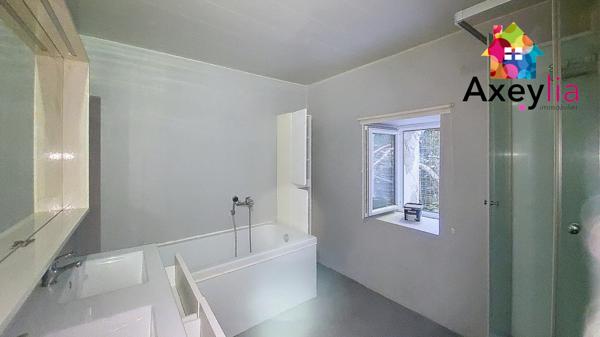 Chauffailles (71170) A VENDRE - SECTEUR CHAUFFAILLES- MAISONS AVEC TERRAIN -