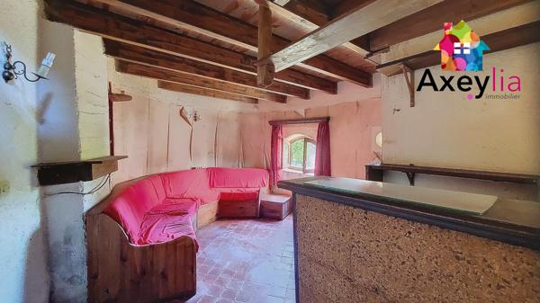 Chauffailles (71170) A VENDRE - SECTEUR CHAUFFAILLES- MAISONS AVEC TERRAIN -