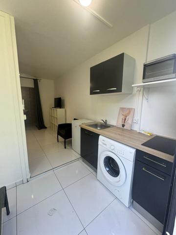 Studio BAS DU FORT