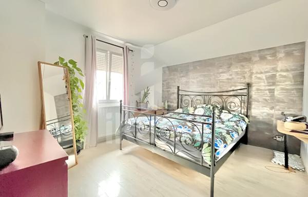 Appartement de 125 m²