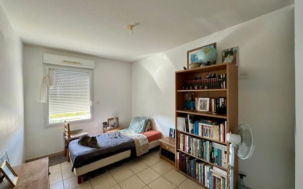 Appartement à vendre    4 pièces •  Istres