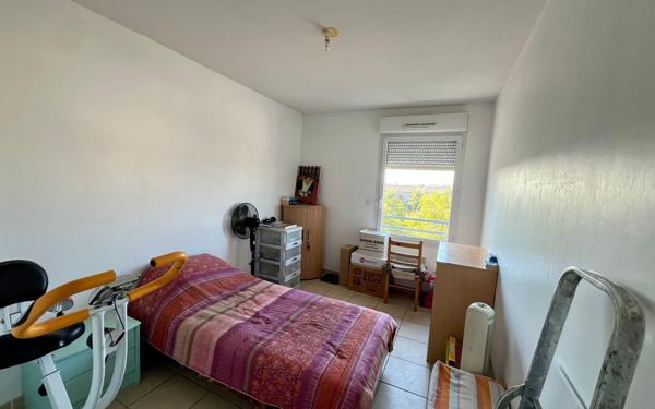 Appartement à vendre    4 pièces •  Istres