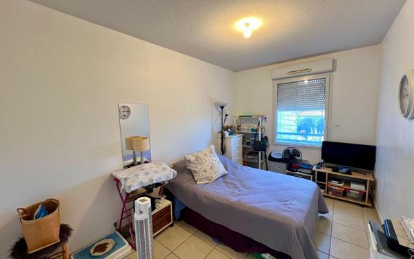 Appartement à vendre    4 pièces •  Istres