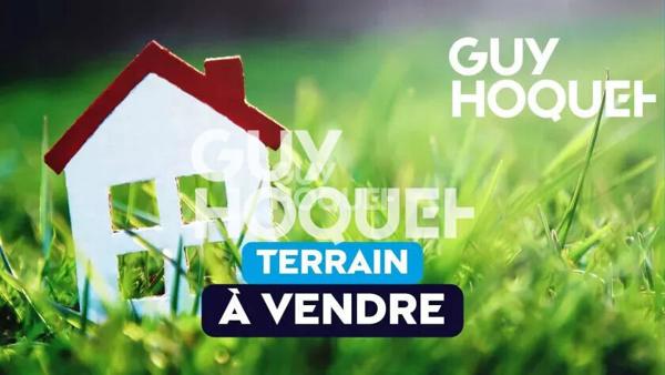 TERRAIN VIABILISÉ AVEC FRAIS DE NOTAIRE RÉDUITS - lot 15