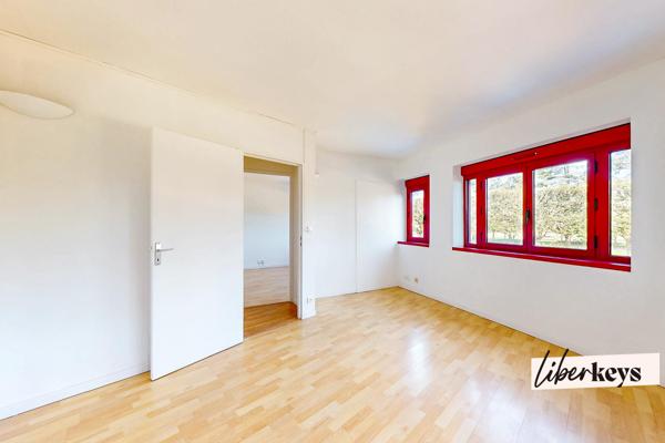Charmant T2 de 44 m² - Nantes Centre 