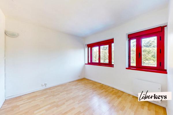 Charmant T2 de 44 m² - Nantes Centre 
