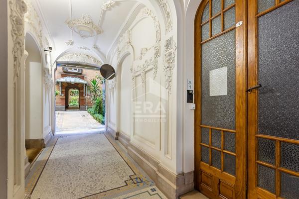 Mairie du 12eme  3 pièces 53 m2