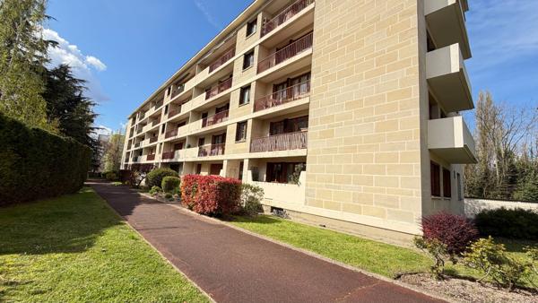 Appartement 3 pièces 73 m2