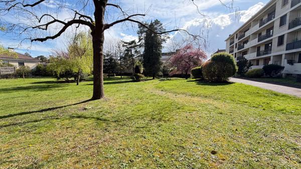Appartement 3 pièces 73 m2
