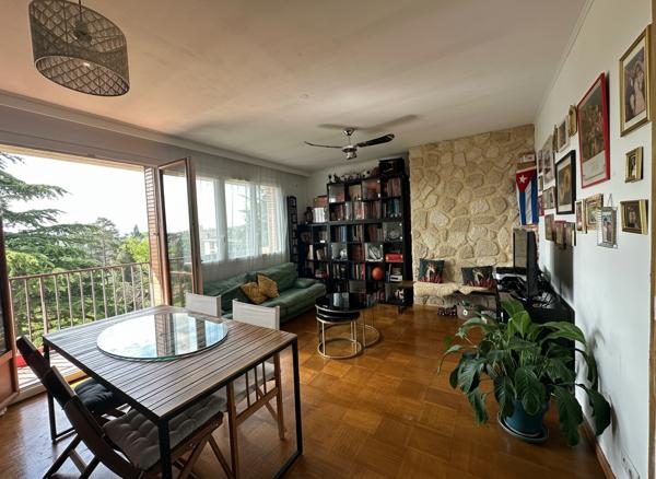 Appartement 3 pièces 73 m2