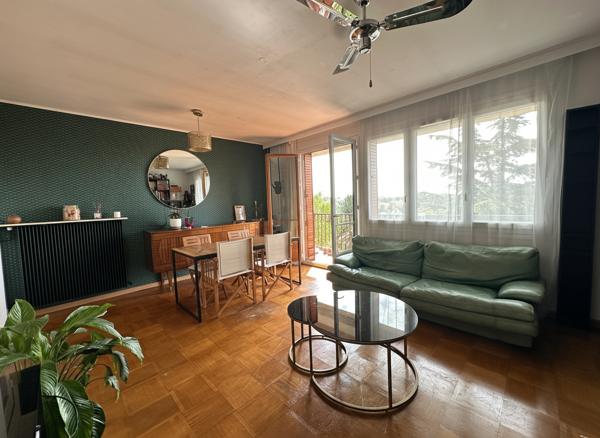 Appartement 3 pièces 73 m2