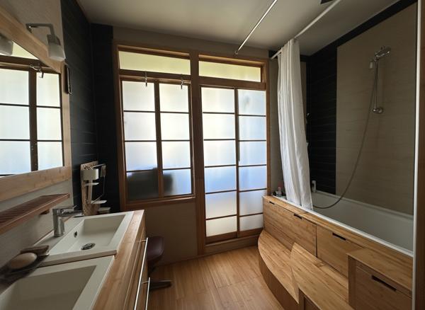 Appartement 3 pièces 73 m2