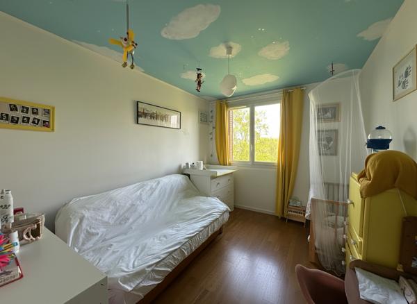 Appartement 3 pièces 73 m2