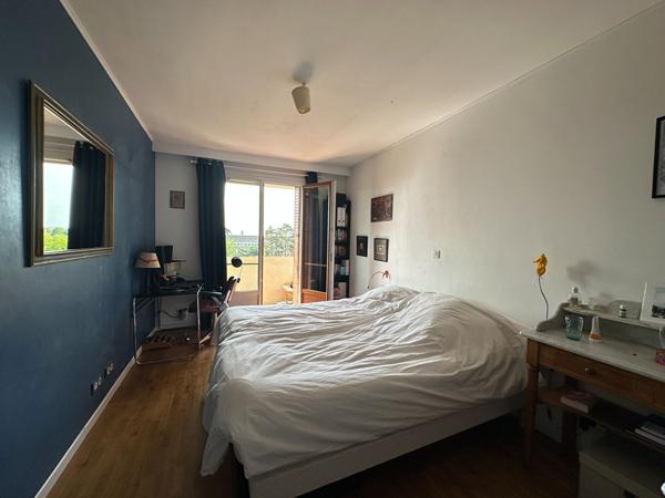 Appartement 3 pièces 73 m2