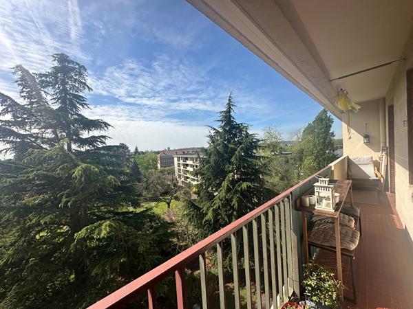 Appartement 3 pièces 73 m2