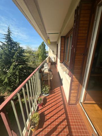 Appartement 3 pièces 73 m2