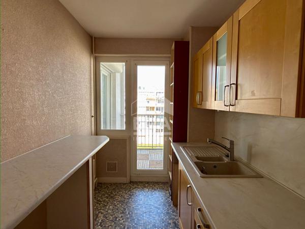 Appartement 4 pièce(s) 74.20 m2