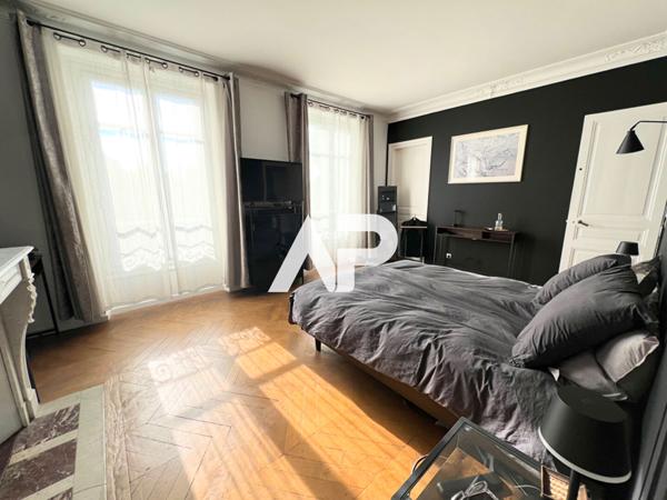 Maison Montmorency 10 pièces 300 m2 1 290 000 € **  - Référence  1700