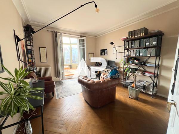 Maison Montmorency 10 pièces 300 m2 1 290 000 € **  - Référence  1700