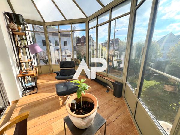 Maison Montmorency 10 pièces 300 m2 1 290 000 € **  - Référence  1700