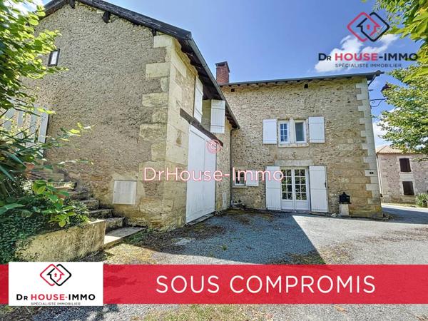 Maison à vendre 6 pièces de 150 m²