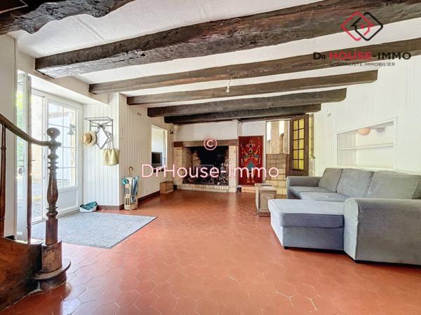 Maison à vendre 6 pièces de 150 m²