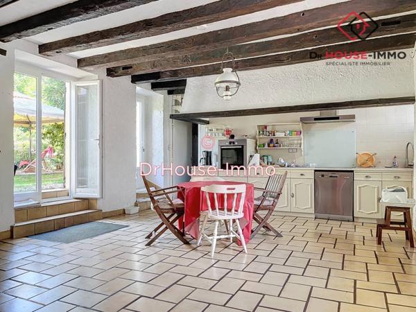 Maison à vendre 6 pièces de 150 m²