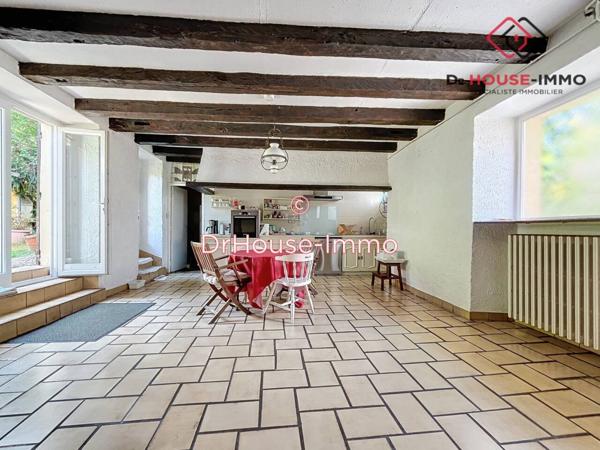 Maison à vendre 6 pièces de 150 m²