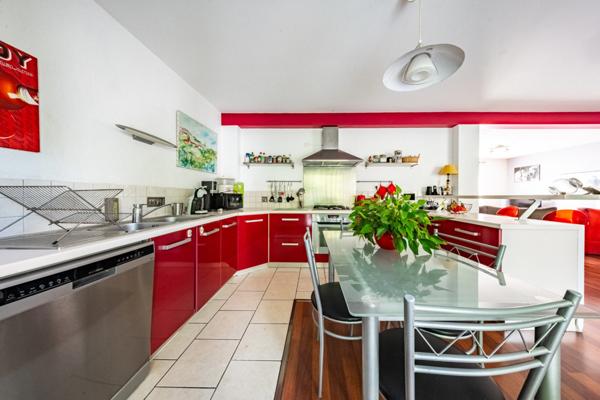 Maison à vendre 6 pièces DIJON (21)