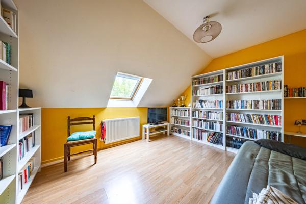 Maison à vendre 6 pièces DIJON (21)